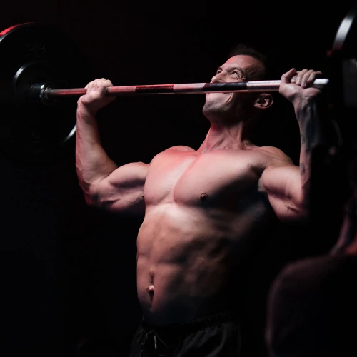 Predators Prey New Breed 1800 g (5)