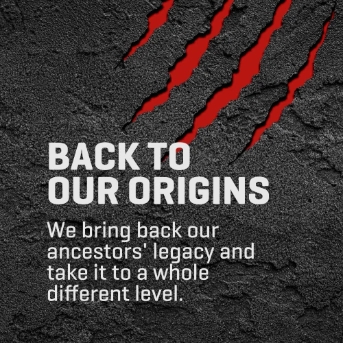 Predators Prey New Breed 1800 g (7)