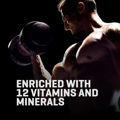 Predators Prey New Breed 1800 g (9)