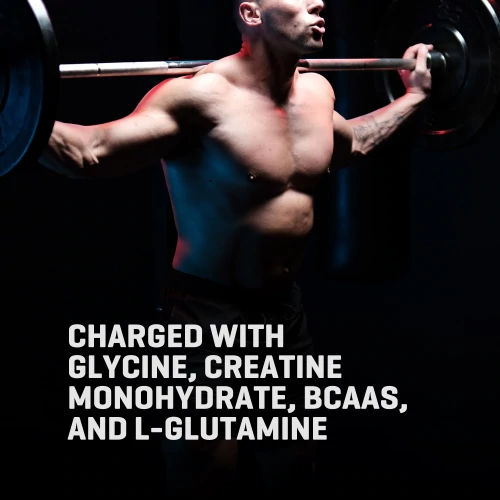 Predators Prey New Breed 1800 g (10)