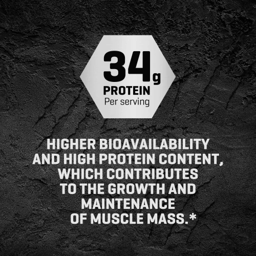 Predators Prey New Breed - 4 lb (4)