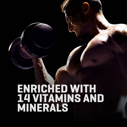 Predators Prey New Breed - 4 lb (9)