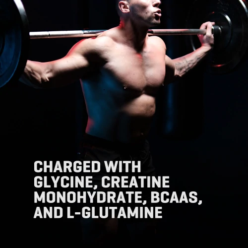 Predators Prey New Breed - 4 lb (10)