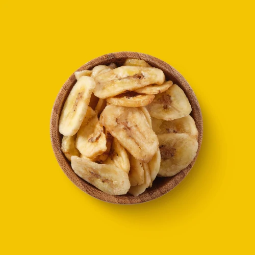 Bananenchips 100 g (2)