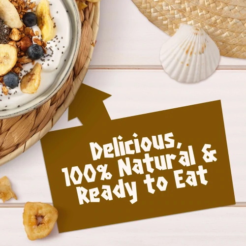 Bananenchips 100 g (3)