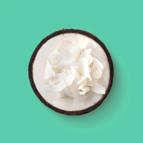 Αποξηραμένος καρύδα 200 γρ (2)