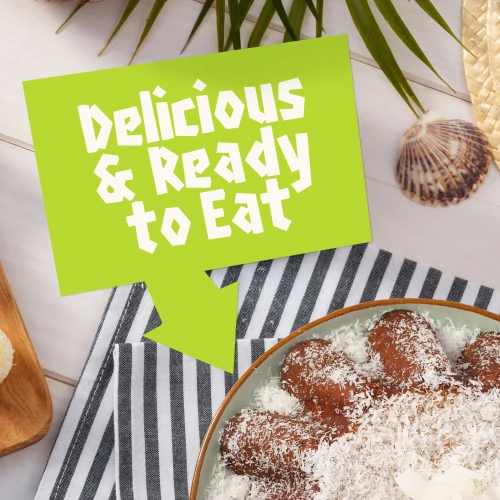 Noix de Coco Râpée 200 g (3)