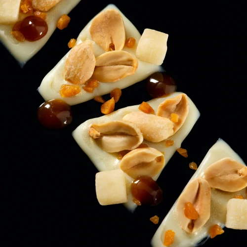 Billion Protein Peanut & White Chocolate Bar 9 ct (2)