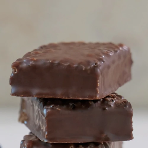 Zero Protein Bar - Low Sugars 12 ct Caramel (10)