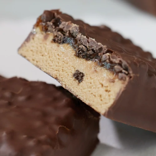 Zero Protein Bar - Low Sugars 12 ct Cookies and Cream (2)