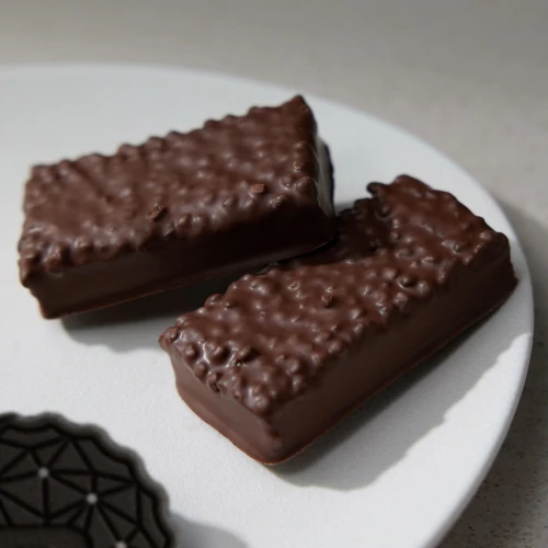 Zero Protein Bar - Low Sugars 12 ct Cookies and Cream (7)