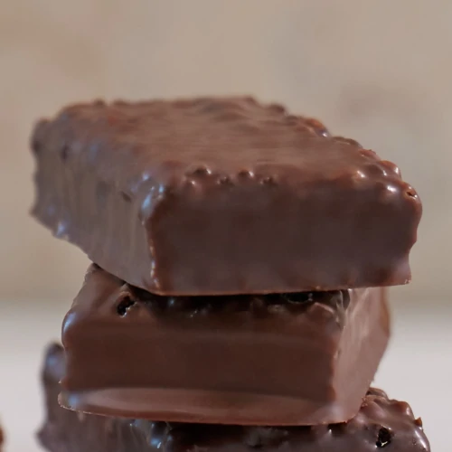 Zero Protein Bar - Low Sugars 12 ct Fudge Brownie (10)