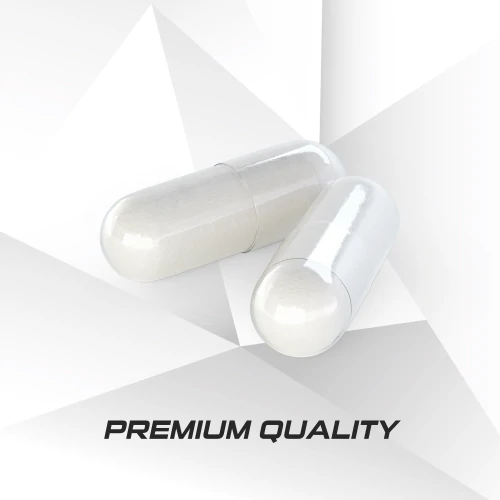 NAC - N-Acetyl L-Cysteine 1200 mg 60 capsules (2)