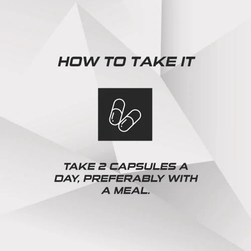 NAC - N-Acetyl L-Cysteine 1200 mg 60 capsules (3)