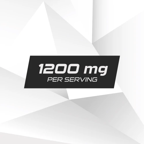 NAC - N-Acetyl L-Cysteine 1200 mg 60 capsules (6)