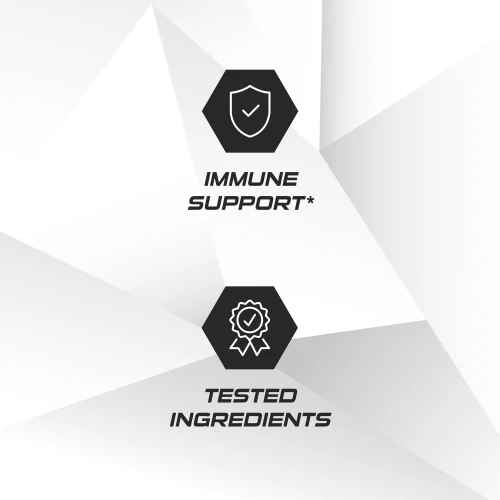 NAC - N-Acetyl L-Cysteine 1200 mg 60 capsules (7)