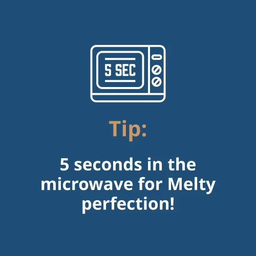 Melty - Barretta Proteica con Pochi Zuccheri x 10 (3)