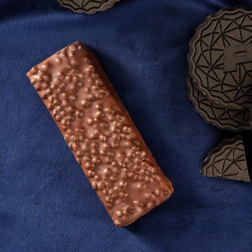 Melty - Barretta Proteica con Pochi Zuccheri x 10 (5)