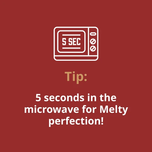 Melty - Barre Protéinée à Faible Teneur en Sucres x 10 (3)