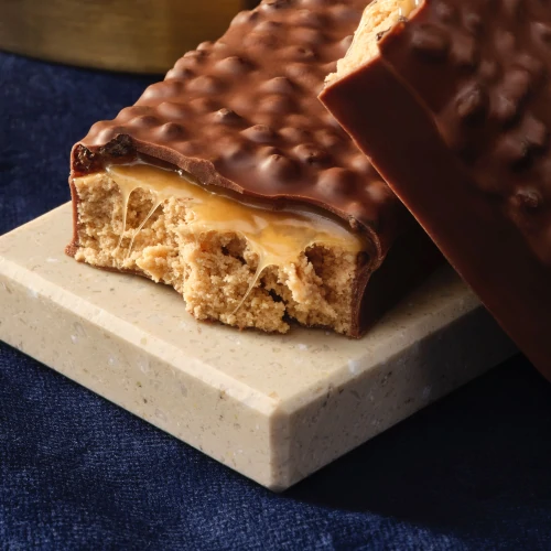 Melty - Low Sugar Protein Bar x 2 (2)