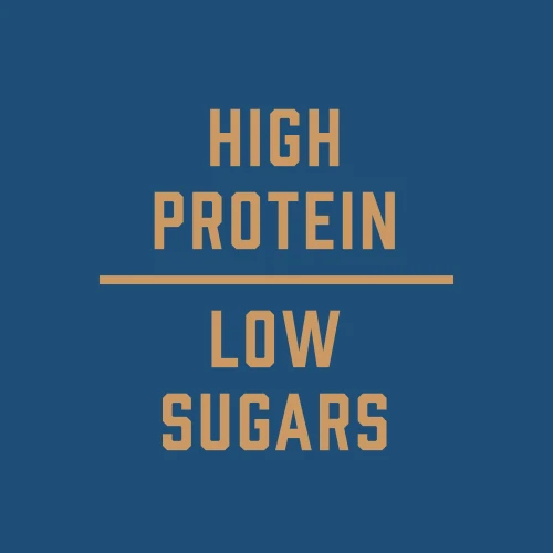 Melty - Low Sugar Protein Bar x 2 (4)