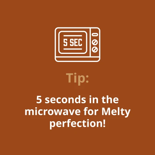 Melty - Low Sugar Protein Bar x 2 (3)