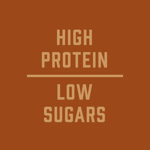 Melty - Low Sugar Protein Bar x 2 (4)