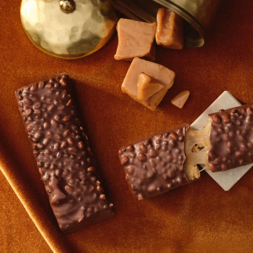 Melty - Low Sugar Protein Bar x 2 (5)