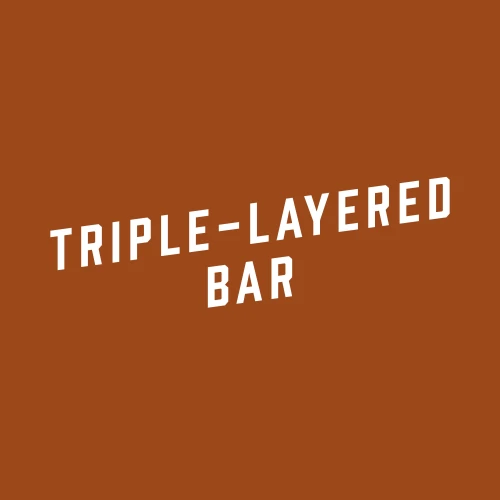 Melty - Low Sugar Protein Bar x 2 (8)