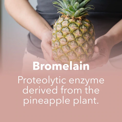 Bromelain 1500 mg 120 capsules (7)