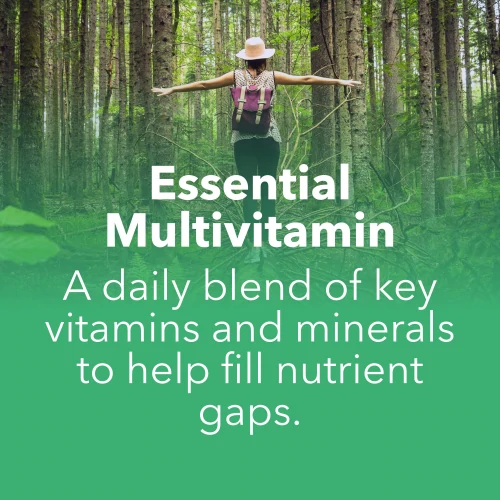 Essential Multivitamin 90 caps (7)