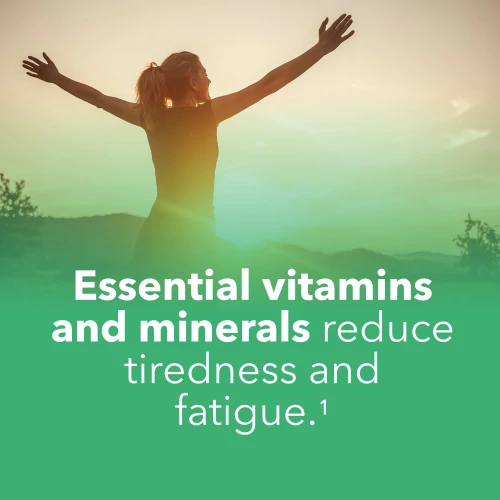 Essential Multivitamin 90 caps (8)