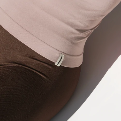 Maillot de Corps à Manches Longues Athleisure (5)