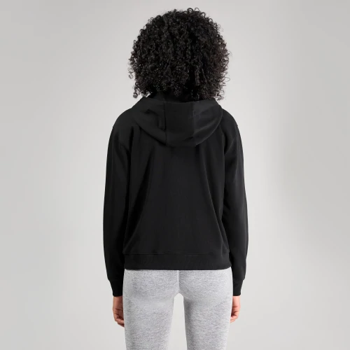 Athleisure P Kapuzenpullover mit Reißverschluss (3)