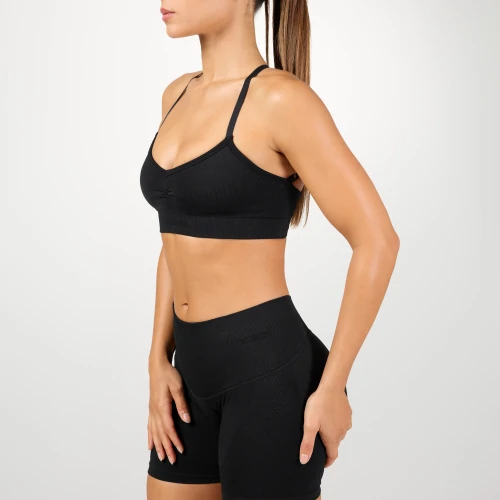 Soutien-Gorge de Sport Ajustable MuseFit (2)