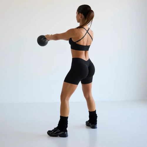 Soutien-Gorge de Sport Ajustable MuseFit (4)