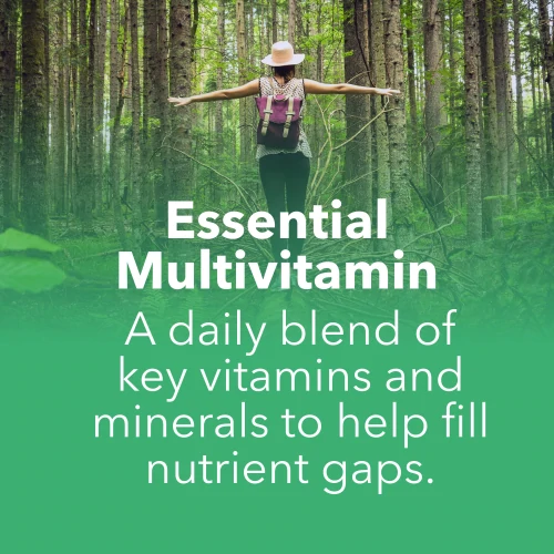 Essential Multivitamin 180 capsules (7)