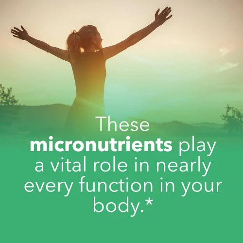 Essential Multivitamin 180 capsules (8)