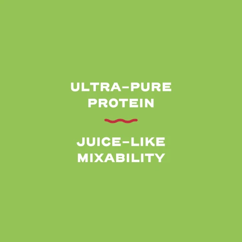 Clear Whey Isolate - Κεράσι 500 g (4)