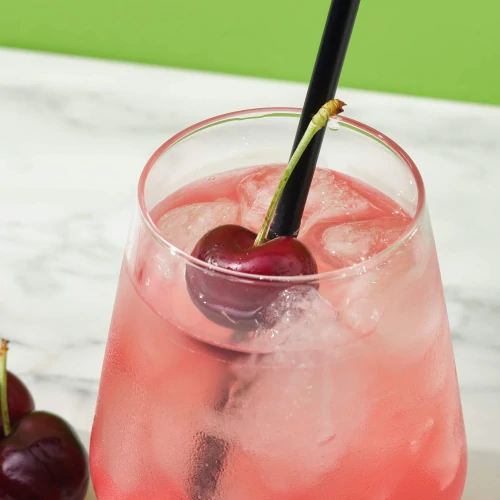 Clear Whey Isolate - Κεράσι 500 g (5)