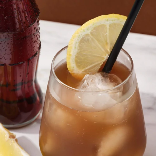 Clear Whey Isolate - Κόλα 500 g (5)