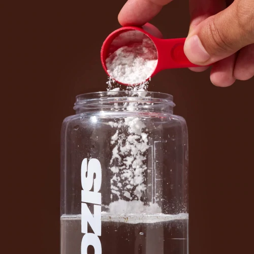 Clear Whey Isolate - Κόλα 500 g (10)