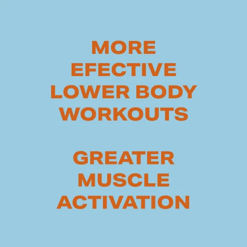 Slant Plus - Cales pour Squat (3)