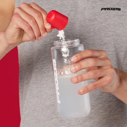 Clear Whey Isolate - Grüner Apfel 500 g (10)