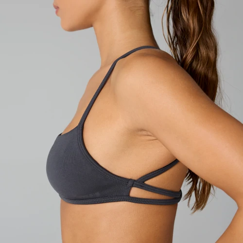 MuseFit Αθλητικό Σουτιέν με Σταυρωτή Πλάτη (5)