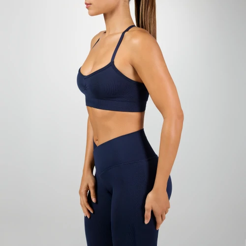 MuseFit Verstellbarer Sport-BH (2)