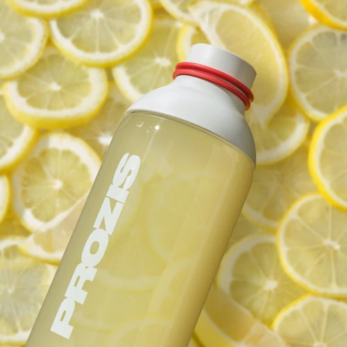 Clear Whey Isolate - Lemon 500g (2)