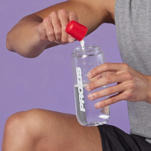 Clear Whey Isolate - Lemon 500g (10)