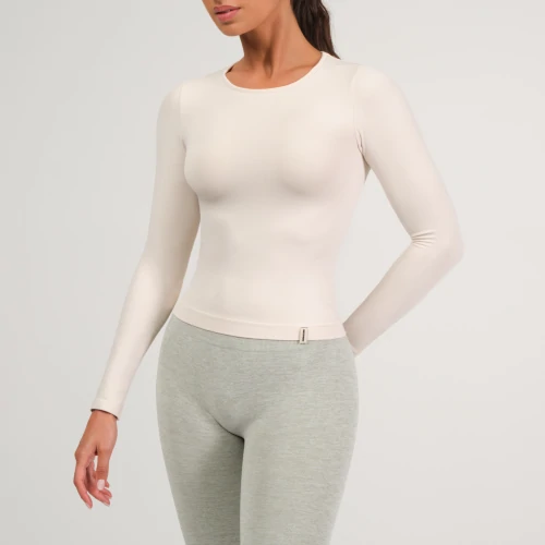 Athleisure Langarm Baselayer (2)