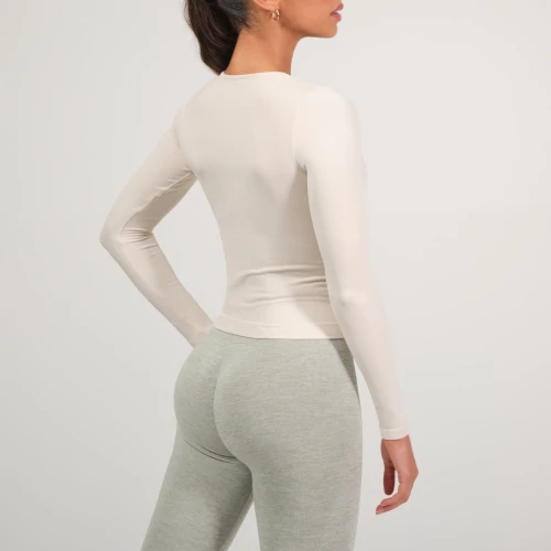 Athleisure Langarm Baselayer (3)
